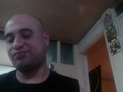 alphaswitchard Webcam show