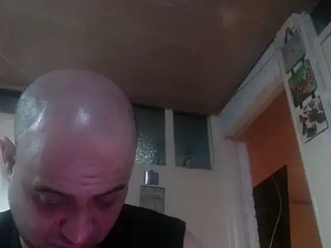 Show webcam de alphaswitchard