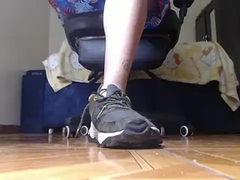 alphaswitchard's Webcam Show