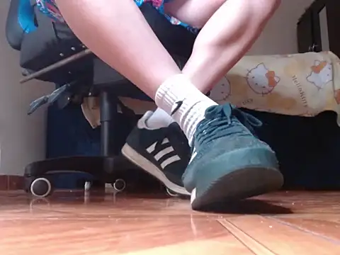alphaswitchard Show Webcam