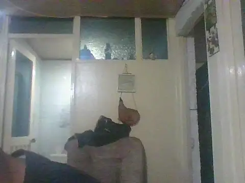 Show Webcam de alphaswitchard