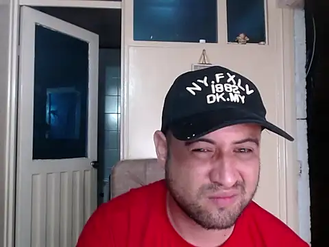 Show modela alphaswitchard na web-kameri