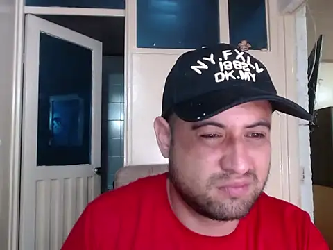 alphaswitchard Adlı Modelin Web Kamerası Şovu