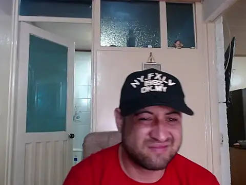 Show de webcam de alphaswitchard