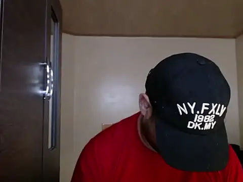 Show webcam de alphaswitchard