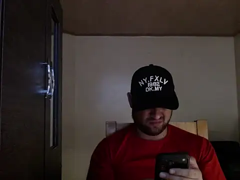 alphaswitchard Webcam Show