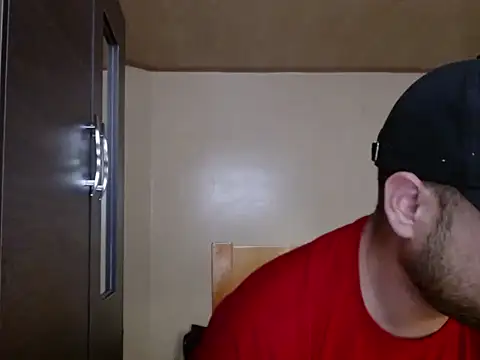 alphaswitchard Webcam show