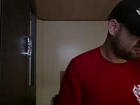 alphaswitchard's Webcam Show