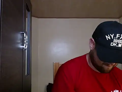 Show webcam de alphaswitchard