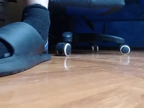 alphaswitchard Show Webcam