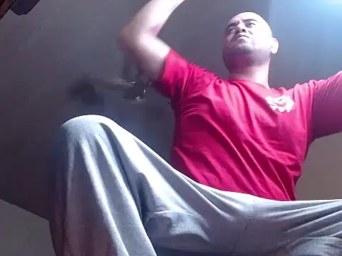 alphaswitchard Webcamshow