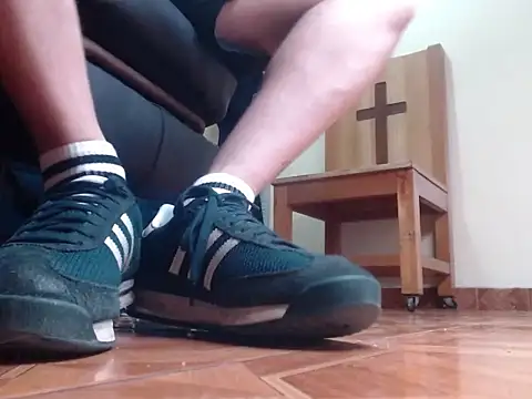 alphaswitchard Webcam Show