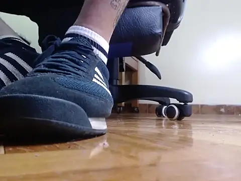 alphaswitchard's Webcam Show
