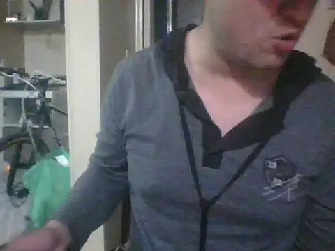 alphaswitchard Show Webcam