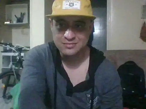 alphaswitchard Webcam Show