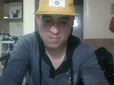 Show de webcam de alphaswitchard