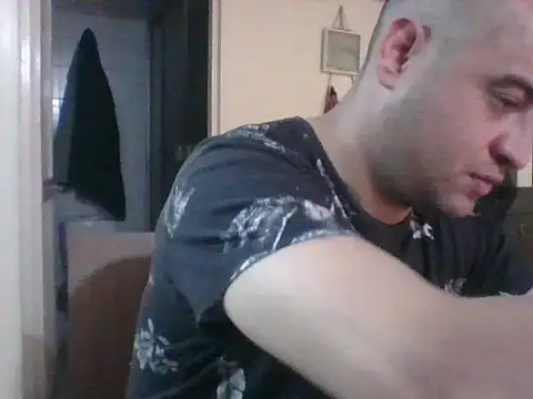 alphaswitchard Webcam Show