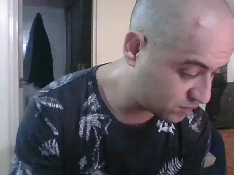 alphaswitchard Show Webcam