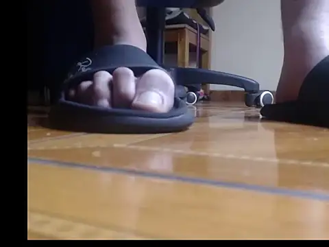 Show de alphaswitchard na webcam