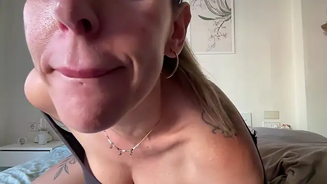 Lana_inked – Live XXX-chat