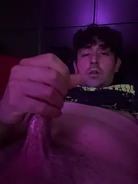Show webcam de GreysonFoxxx