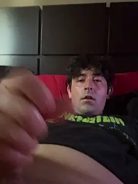 GreysonFoxxx ওয়েবক্যাম শো