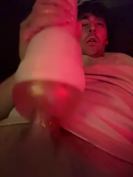 GreysonFoxxx's Webcam Show