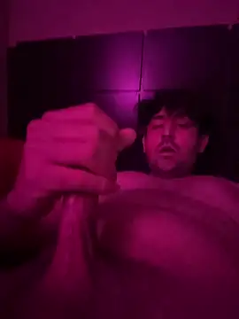 GreysonFoxxx Show in webcam