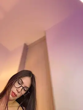 Show de Im_Valentina na webcam