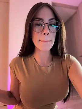 _Valentinaa_ 웹캠 쇼