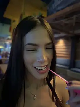 Show webcam de _Valentinaa_