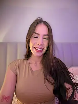 عرض كام _Valentinaa_