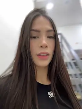 Show Webcam de _Valentinaa_