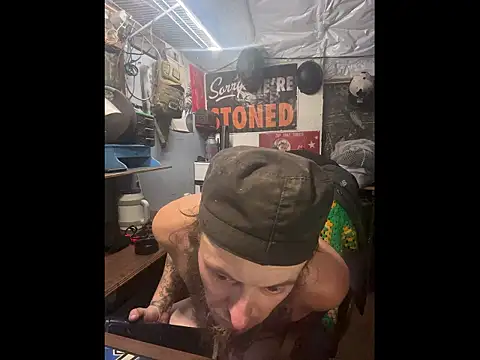 Show Webcam de CloudDadddyyy420