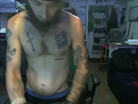 CloudDadddyyy Шоу с уебкамера