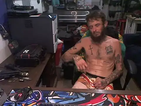 Show Webcam de CloudDadddyyy