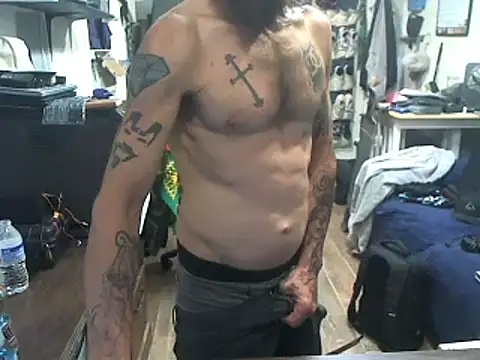 CloudDadddyyy Шоу с уебкамера