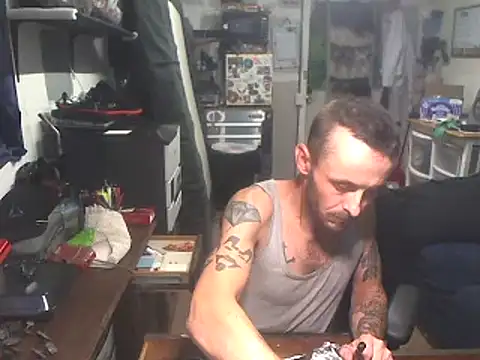 Show Webcam de CloudDadddyyy