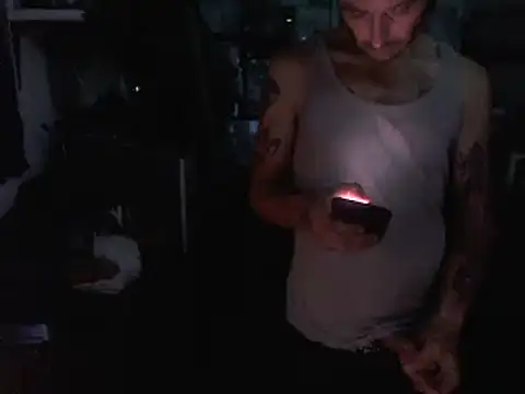 CloudDadddyyy Show in webcam
