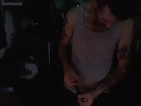 Show Webcam de CloudDadddyyy