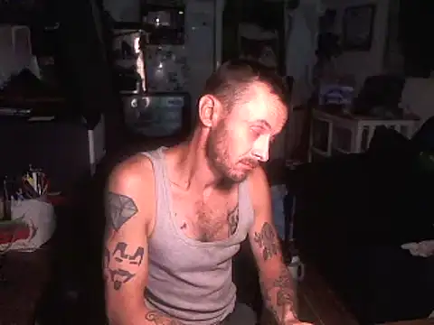 Show webcam de CloudDadddyyy