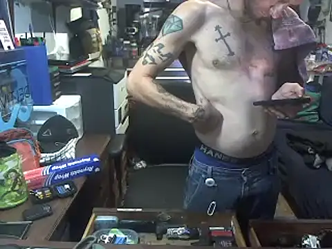 Show Webcam de CloudDadddyyy