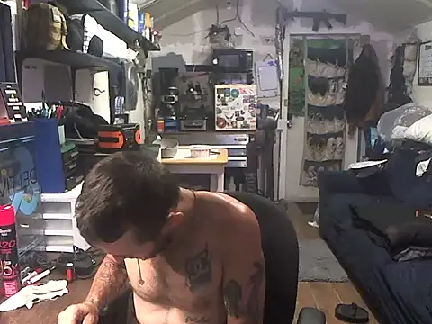 CloudDadddyyyn Live XXX chat