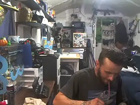 Show Webcam de CloudDadddyyy