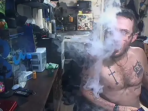 Show Webcam de CloudDadddyyy