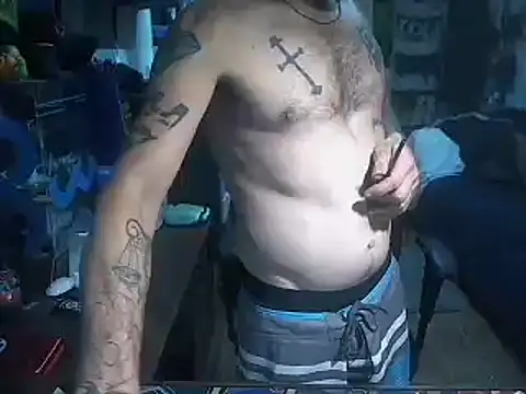 Show Webcam de CloudDadddyyy