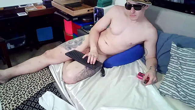 TheGAPEgatsby92 webkamerás műsora