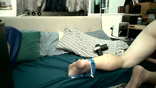 Show webcam de TheGAPEgatsby92