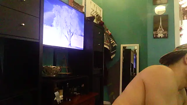 TheGAPEgatsby92's Webcam Show