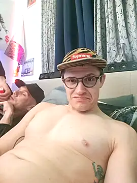 TheGAPEgatsby92: вебкам-шоу